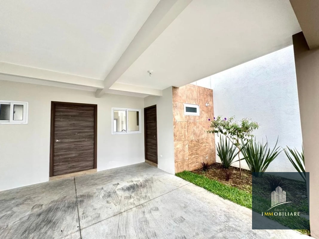 Casas en venta Bosques de Santa Elena, Carreterea a el salvador - 17