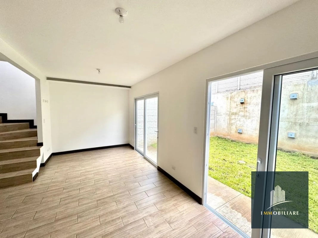 Casas en venta Bosques de Santa Elena, Carreterea a el salvador - 15