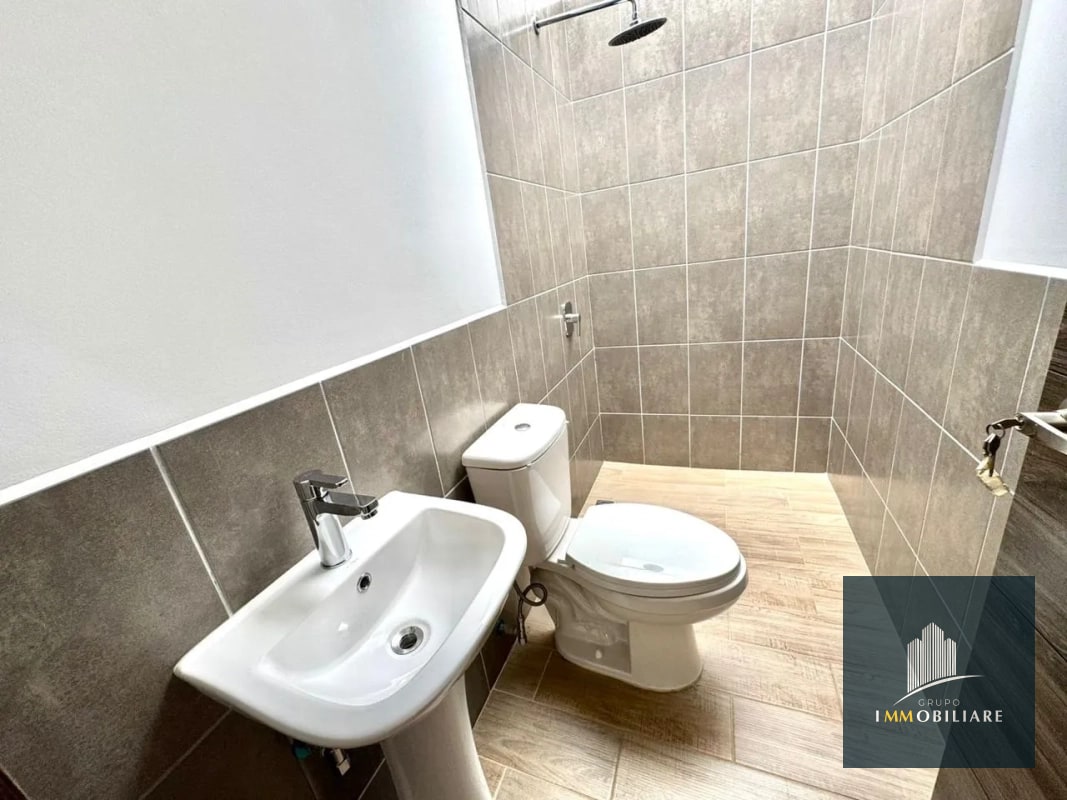 Casas en venta Bosques de Santa Elena, Carreterea a el salvador - 8