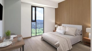 Apartamentos tipo estudio en Zona 10 (Opción 1) — Apartamento en Venta en Zona 10, Guatemala, Ciudad — miniatura 4 de 5