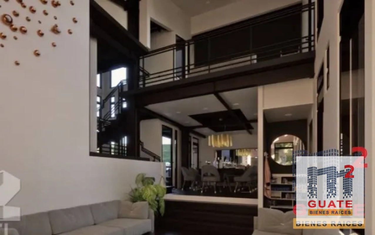 Casa en condominio en Venta, Carretera a El Salvador - 14