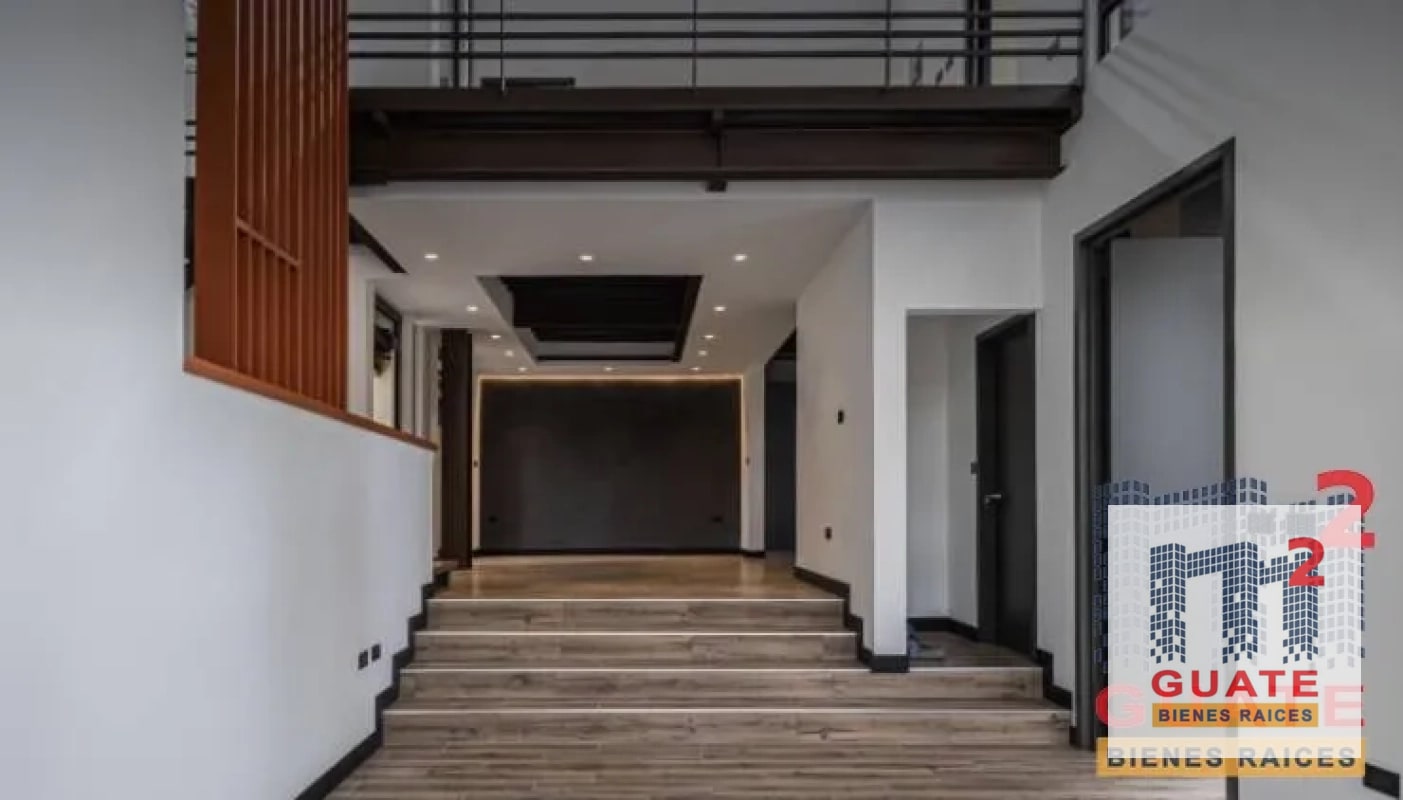 Casa en condominio en Venta, Carretera a El Salvador - 12