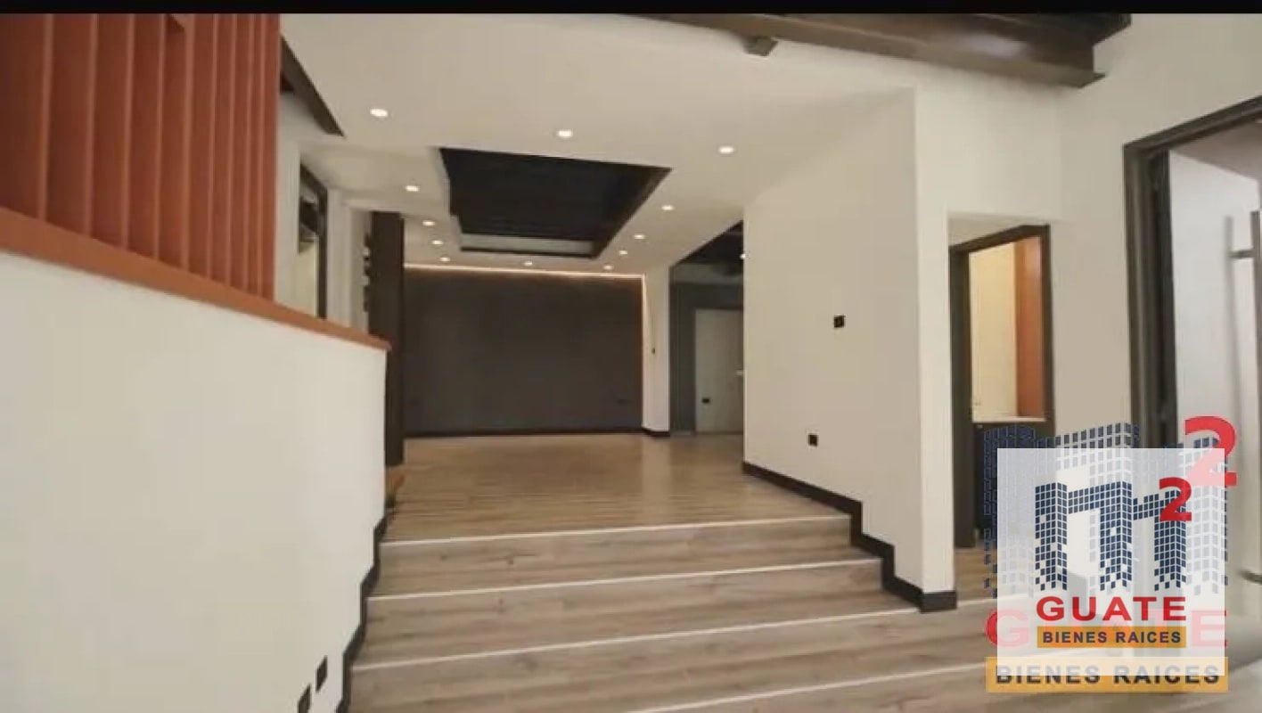 Casa en condominio en Venta, Carretera a El Salvador - 11