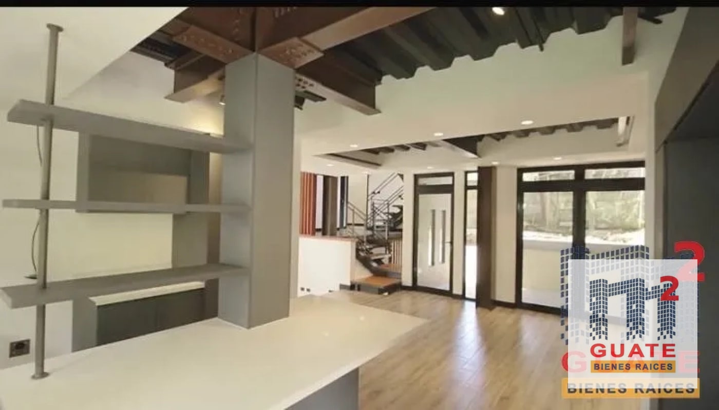 Casa en condominio en Venta, Carretera a El Salvador - 9