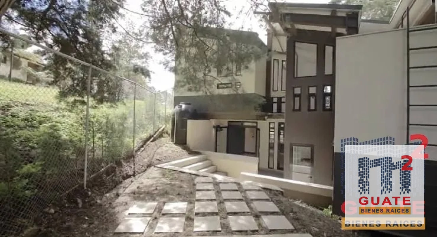 Casa en condominio en Venta, Carretera a El Salvador - 7