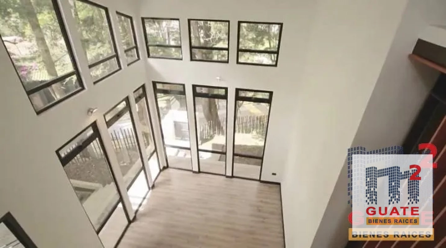 Casa en condominio en Venta, Carretera a El Salvador - 3
