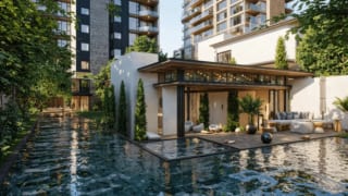 Edificio Valtaro, Zona 14 — Apartamento en Venta en Zona 14, Guatemala, Ciudad — miniatura 9 de 12