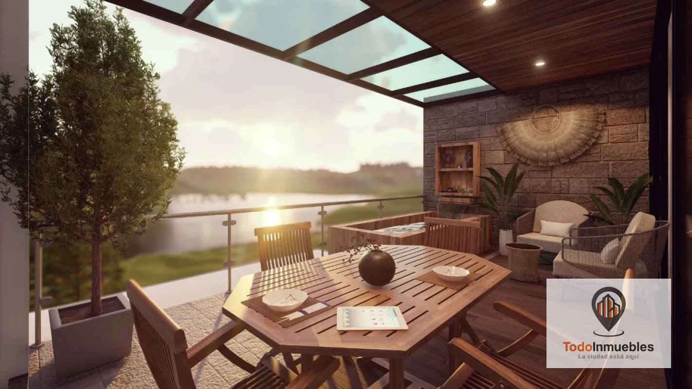 Apartamentos en Venta en Lago de Atitlán - 1