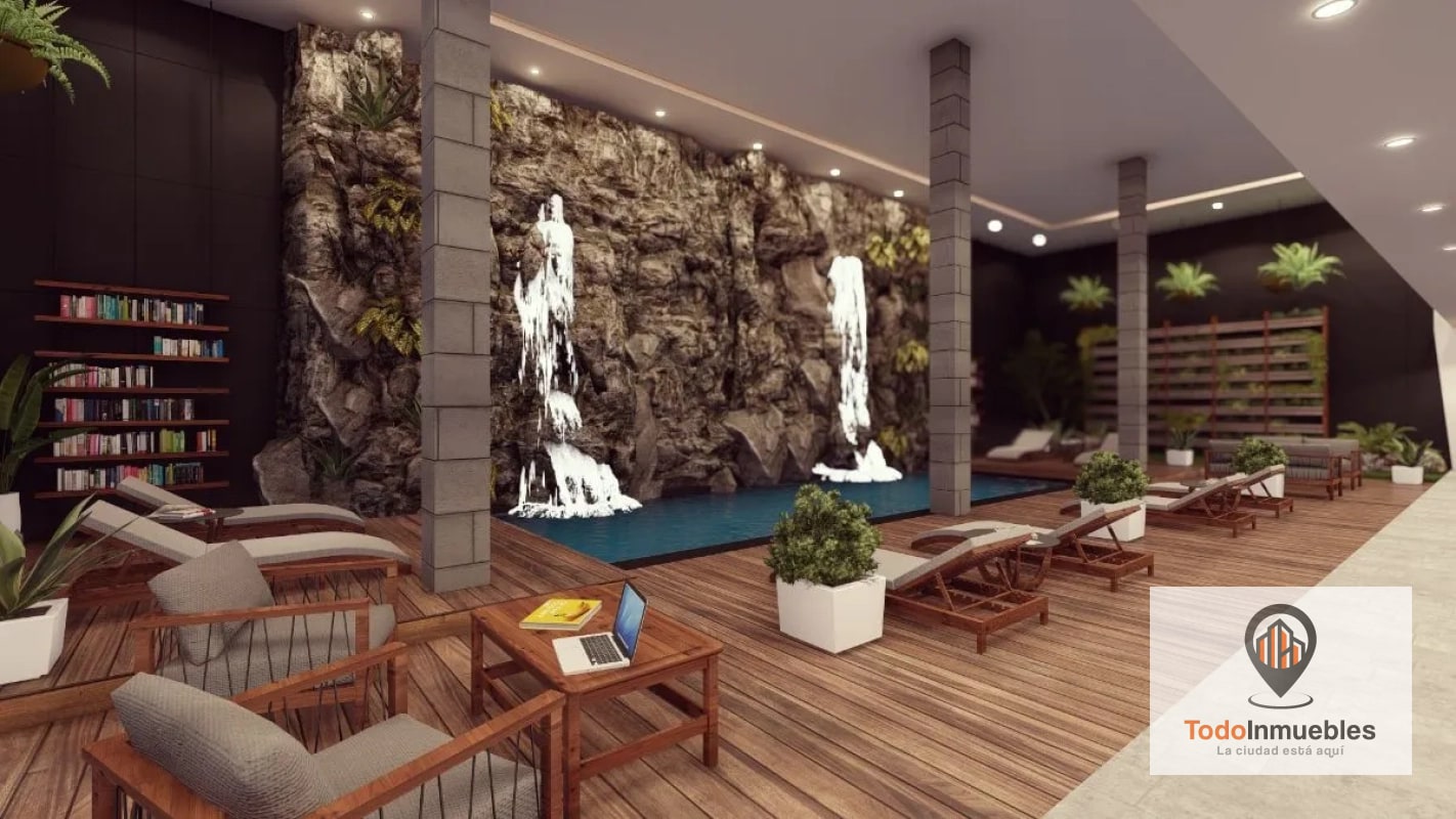 Apartamentos en Venta en Lago de Atitlán - 12