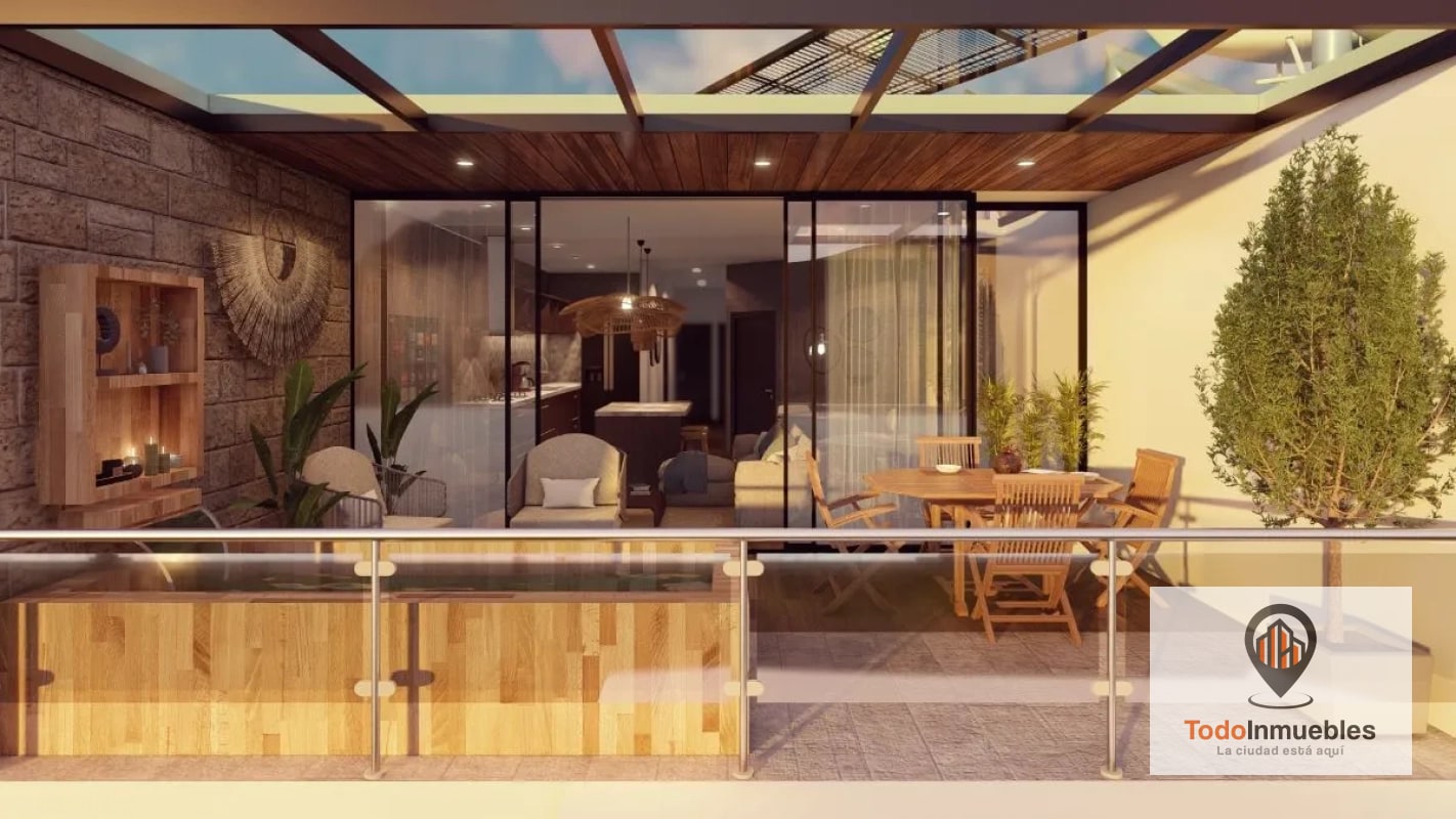 Apartamentos en Venta en Lago de Atitlán - 11