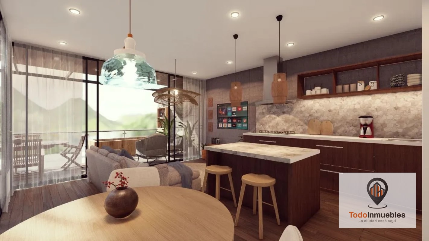 Apartamentos en Venta en Lago de Atitlán - 10
