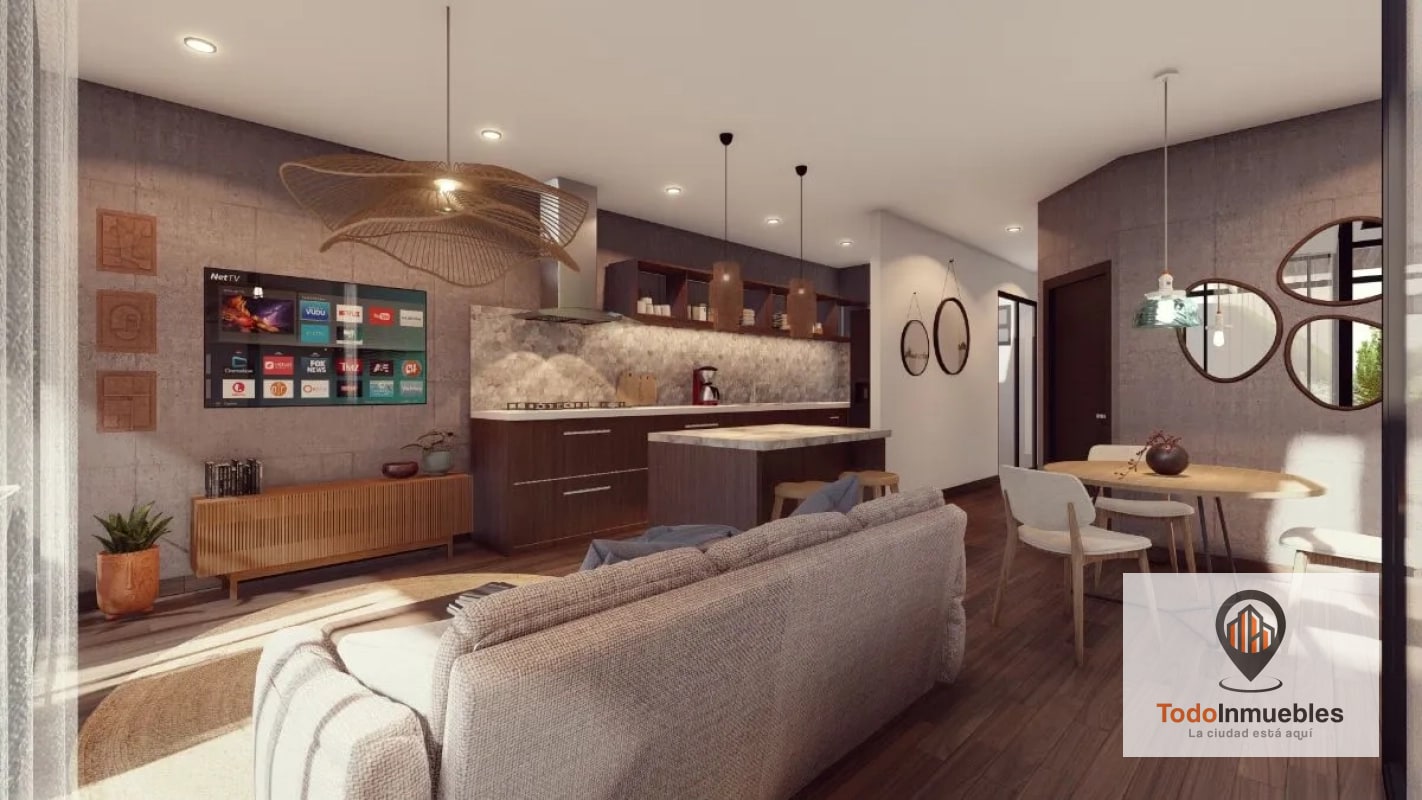 Apartamentos en Venta en Lago de Atitlán - 8