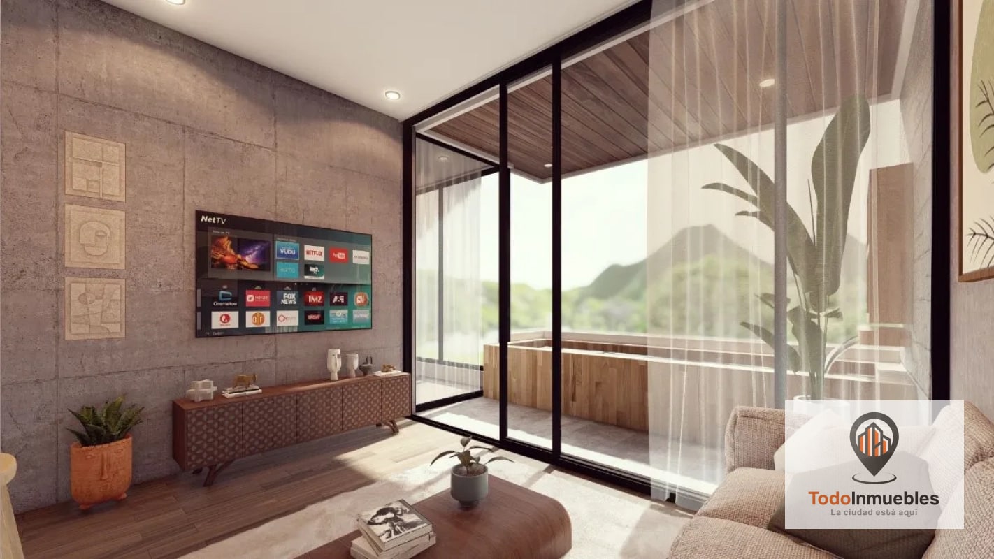 Apartamentos en Venta en Lago de Atitlán - 7