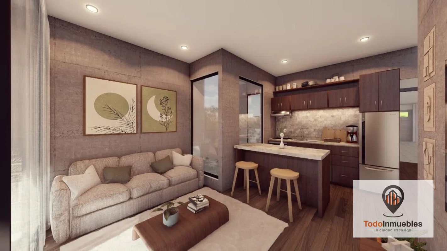Apartamentos en Venta en Lago de Atitlán - 4