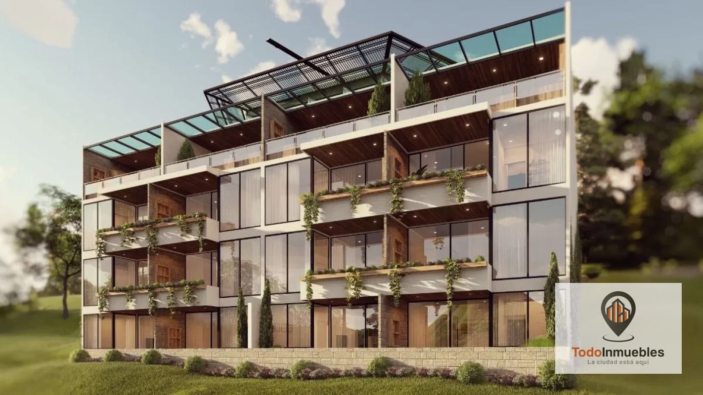 Apartamentos en Venta en Lago de Atitlán - 2