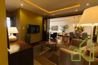 Apartamento Amueblado en Alquiler en Santa Maria zona 10 — Apartamento en Alquiler en Zona 10, Guatemala, Ciudad — miniatura 6 de 7