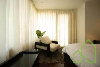 Apartamento Amueblado en Alquiler en Santa Maria zona 10 — Apartamento en Alquiler en Zona 10, Guatemala, Ciudad — miniatura 3 de 7