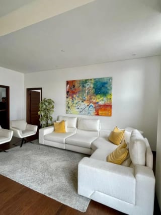 Apto Amoblado en alquiler en LAS RAMBLAS CAYALÁ zona 16 — Apartamento en Alquiler en Ramblas de Cayalá, Zona 16, Guatemala, Ciudad — miniatura 14 de 16