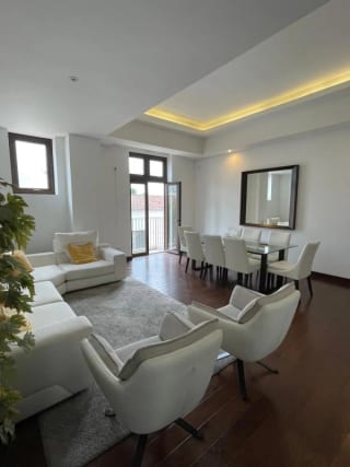 Apto Amoblado en alquiler en LAS RAMBLAS CAYALÁ zona 16 — Apartamento en Alquiler en Ramblas de Cayalá, Zona 16, Guatemala, Ciudad — miniatura 13 de 16