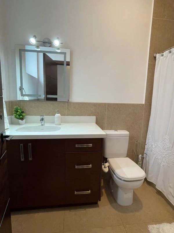 Apto Amoblado en alquiler en LAS RAMBLAS CAYALÁ zona 16 — Apartamento en Alquiler en Ramblas de Cayalá, Zona 16, Guatemala, Ciudad — foto 7 de 16