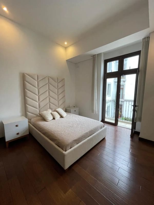 Apto Amoblado en alquiler en LAS RAMBLAS CAYALÁ zona 16 — Apartamento en Alquiler en Ramblas de Cayalá, Zona 16, Guatemala, Ciudad — foto 6 de 16