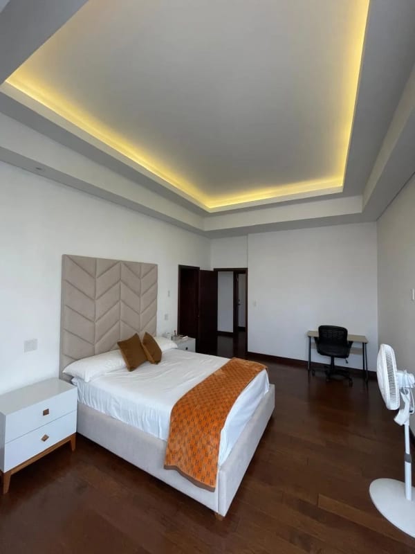 Apto Amoblado en alquiler en LAS RAMBLAS CAYALÁ zona 16 — Apartamento en Alquiler en Ramblas de Cayalá, Zona 16, Guatemala, Ciudad — foto 3 de 16