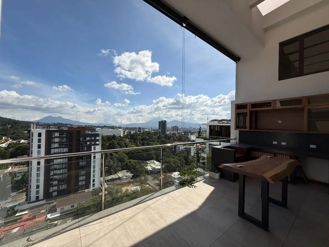 La Herradura, Zona 15 — Apartamento en Venta en Vista Hermosa II, Zona 15, Guatemala, Ciudad — foto 8 de 12
