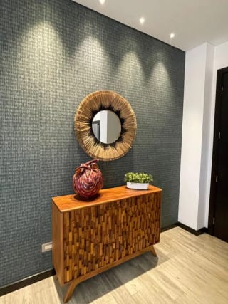 Apto amoblado en renta en LIRIOS DE CAYALÁ 2 zona 16 — Apartamento en Alquiler en Lirios de Cayalá II, Zona 16, Guatemala, Ciudad — miniatura 12 de 13