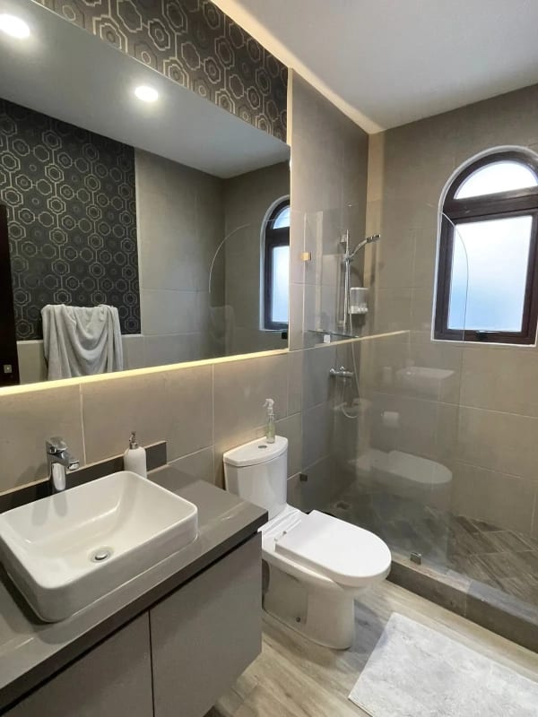 Apto amoblado en renta en LIRIOS DE CAYALÁ 2 zona 16 — Apartamento en Alquiler en Lirios de Cayalá II, Zona 16, Guatemala, Ciudad — foto 5 de 13