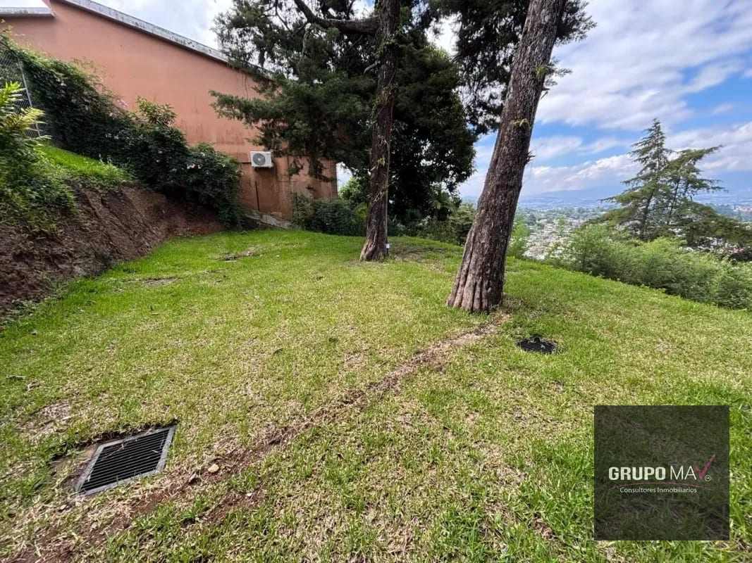 Casa Residenciales La Cruz, Santa Catarina Pínula — Casa en Venta en Santa Catarina Pinula, Carretera a El Salvador, Guatemala, Ciudad — foto 3 de 14