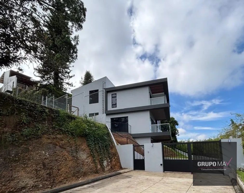 Casa Residenciales La Cruz, Santa Catarina Pínula - 1