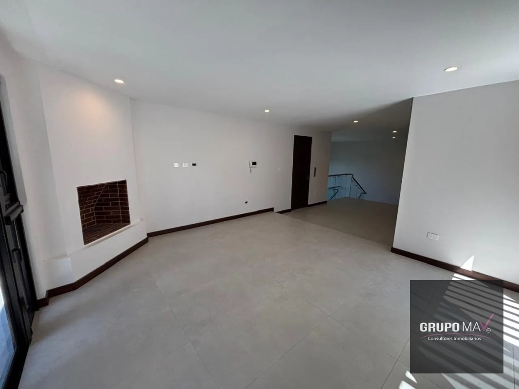 Casa Residenciales La Cruz, Santa Catarina Pínula - 12