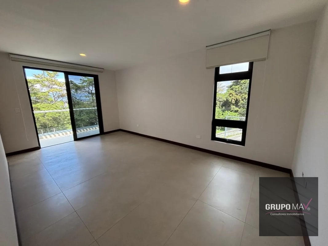 Casa Residenciales La Cruz, Santa Catarina Pínula - 10
