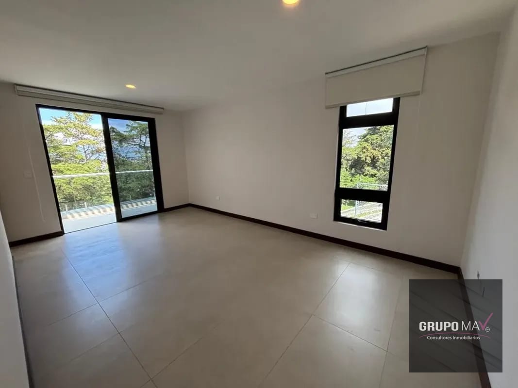 Casa Residenciales La Cruz, Santa Catarina Pínula — Casa en Alquiler en Santa Catarina Pinula, Carretera a El Salvador, Guatemala, Ciudad — foto 10 de 14