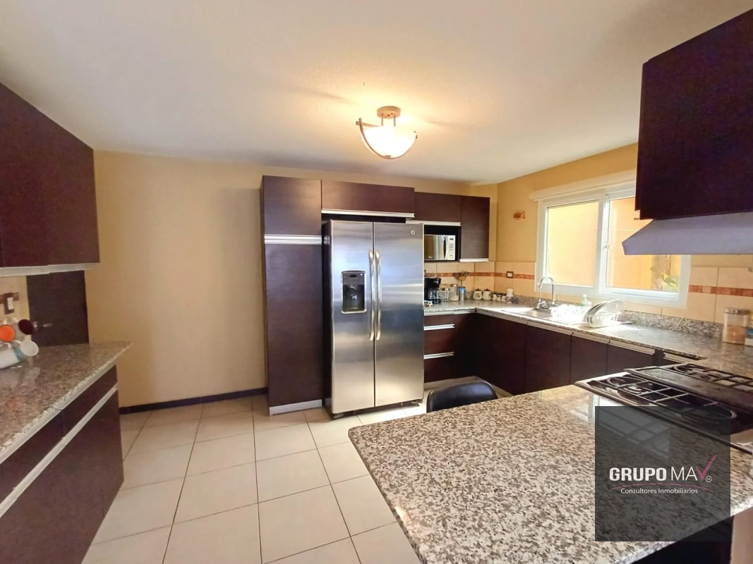 Casa Condominio Cumbres de la Arboleda Km 21.5 CAES - 10