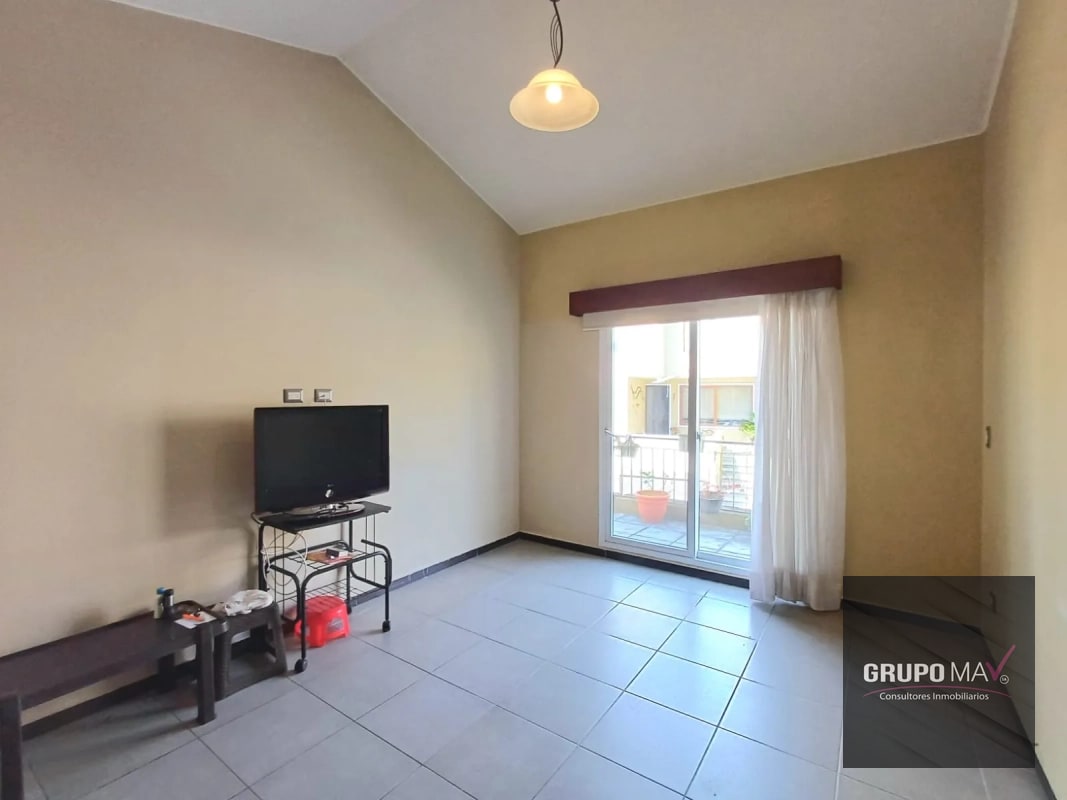 Casa Condominio Cumbres de la Arboleda Km 21.5 CAES - 9