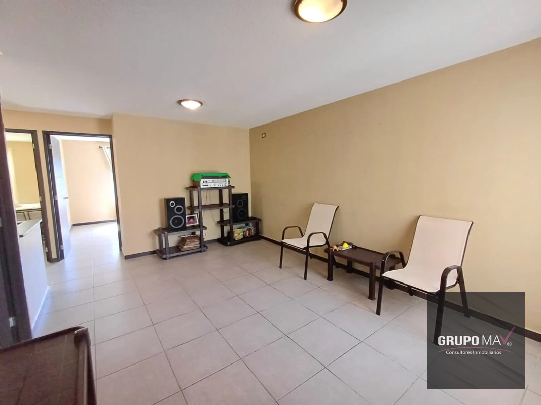 Casa Condominio Cumbres de la Arboleda Km 21.5 CAES - 8