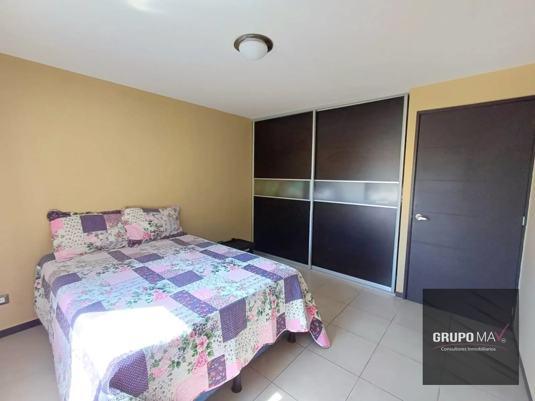 Casa Condominio Cumbres de la Arboleda Km 21.5 CAES - 7
