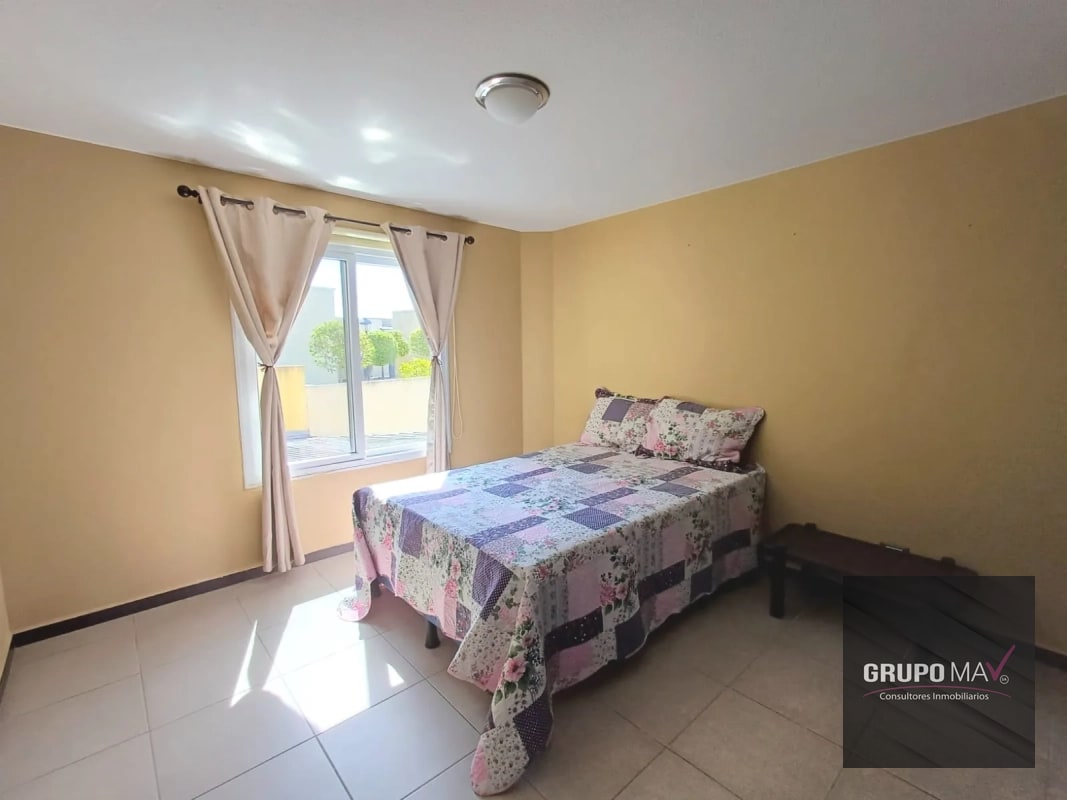 Casa Condominio Cumbres de la Arboleda Km 21.5 CAES - 6