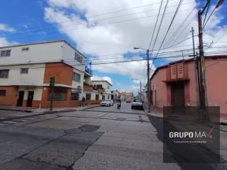 Edificio Zona 1 Ciudad Capital — Edificio en Alquiler en Zona 1, Guatemala, Ciudad — miniatura 1 de 11