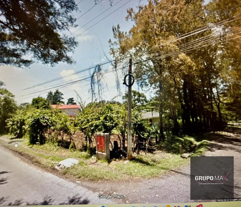 Terreno Carretera a Santa Elena Barillas Km 22.8 — Terreno en Alquiler en km 26-30, Carretera a El Salvador, Guatemala, Ciudad — foto 4 de 4