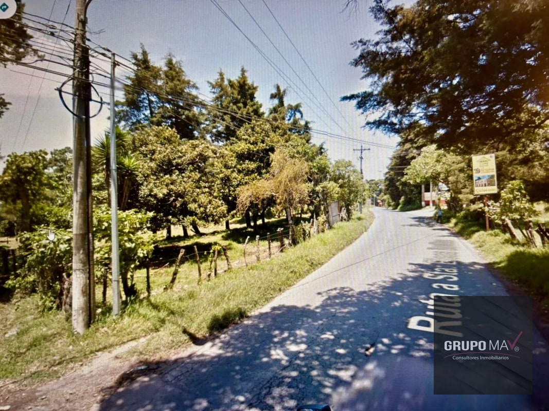 Terreno Carretera a Santa Elena Barillas Km 22.8 - 3