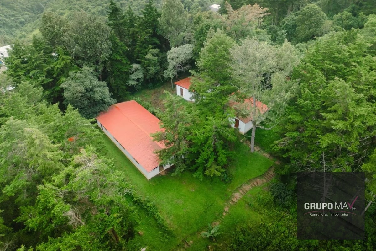 Terreno para Desarrollo en Km. 19.6 San José Pínula - 3