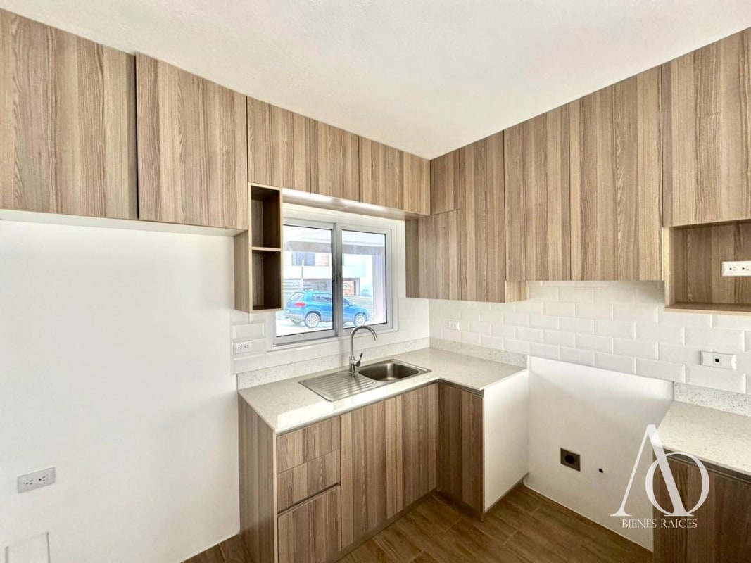 Casa en Venta en Bosques de Santa Elena, Km. 26 CES / EN DIRECTO - 17