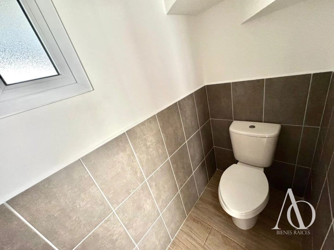 Casa en Venta en Bosques de Santa Elena, Km. 26 CES / EN DIRECTO - 6