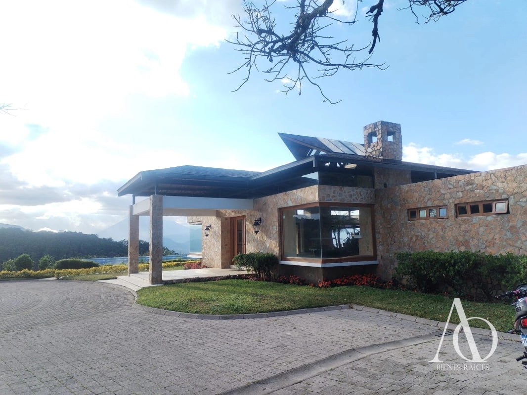 Terreno en Venta Residencial El Recreo Santa Elena del Lago, Km. 32.5 carretera a Santa Elena Barillas / EN DIRECTO - 1