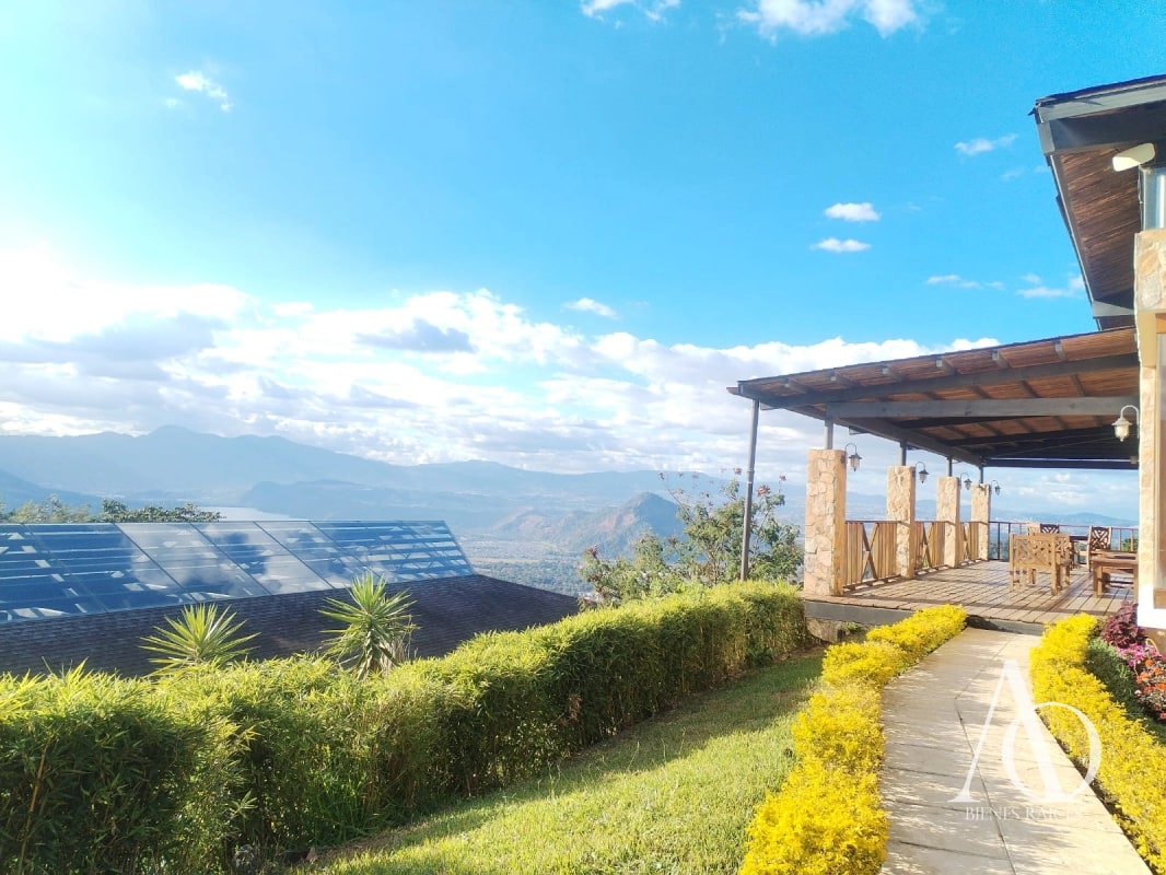 Terreno en Venta Residencial El Recreo Santa Elena del Lago, Km. 32.5 carretera a Santa Elena Barillas / EN DIRECTO - 5