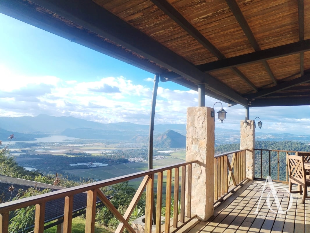 Terreno en Venta Residencial El Recreo Santa Elena del Lago, Km. 32.5 carretera a Santa Elena Barillas / EN DIRECTO - 4
