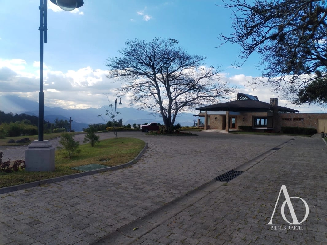Terreno en Venta Residencial El Recreo Santa Elena del Lago, Km. 32.5 carretera a Santa Elena Barillas / EN DIRECTO - 3