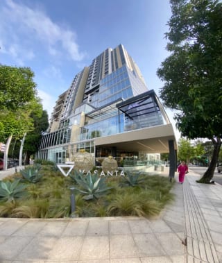 Oficina en Venta en Edificio Vasanta zona 10 — Oficina en Venta en Zona 10, Guatemala, Ciudad — miniatura 2 de 13